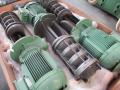 GRUNDFOS VOGEL SPK 4-11/11 PS 1450-530